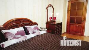 2-к квартира, посуточно, 57м2, 5/5 этаж