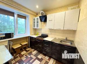 2-к квартира, на длительный срок, 45м2, 4/4 этаж