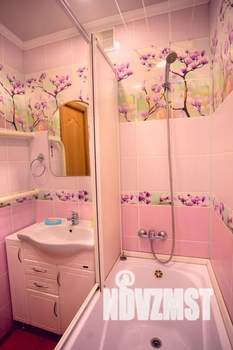 1-к квартира, посуточно, 35м2, 5/9 этаж