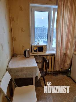 1-к квартира, посуточно, 35м2, 5/5 этаж