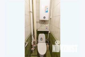 1-к квартира, посуточно, 33м2, 7/9 этаж