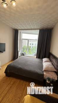 Студия квартира, посуточно, 31м2, 5/5 этаж