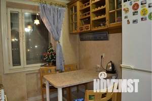 2-к квартира, посуточно, 56м2, 9/9 этаж