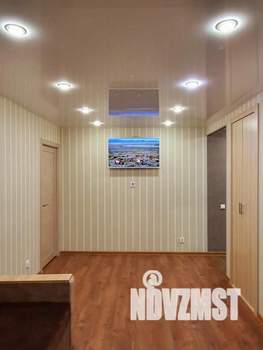 2-к квартира, посуточно, 50м2, 1/1 этаж