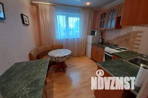 1-к квартира, посуточно, 33м2, 5/10 этаж