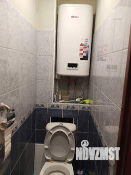 1-к квартира, на длительный срок, 30м2, 5/5 этаж