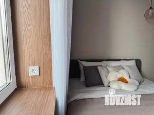 1-к квартира, посуточно, 22м2, 1/1 этаж