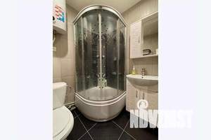 1-к квартира, посуточно, 35м2, 2/9 этаж