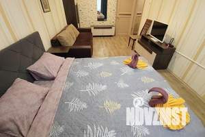 1-к квартира, посуточно, 36м2, 2/5 этаж