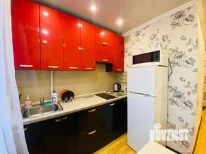 2-к квартира, посуточно, 45м2, 2/5 этаж