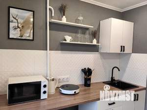 1-к квартира, посуточно, 35м2, 3/5 этаж