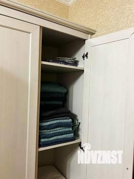 2-к квартира, посуточно, 44м2, 1/1 этаж