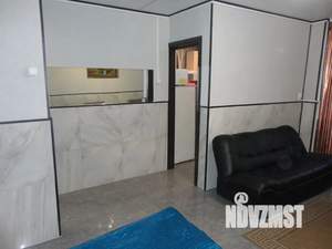 1-к квартира, посуточно, 33м2, 2/6 этаж