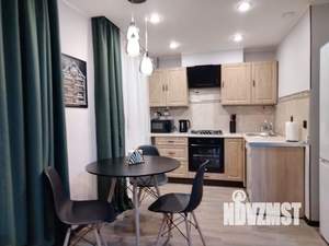 2-к квартира, посуточно, 45м2, 3/5 этаж