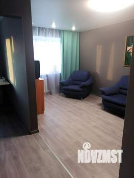 1-к квартира, на длительный срок, 32м2, 5/5 этаж