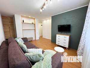 1-к квартира, посуточно, 30м2, 5/5 этаж