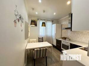 2-к квартира, посуточно, 55м2, 3/9 этаж