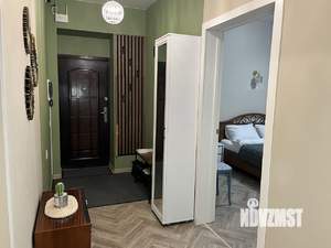 2-к квартира, посуточно, 55м2, 2/5 этаж