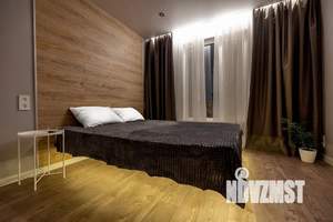 Студия квартира, посуточно, 18м2, 9/9 этаж