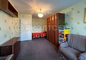 1-к квартира, на длительный срок, 30м2, 4/9 этаж