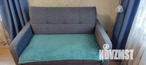 Студия квартира, посуточно, 31м2, 4/5 этаж