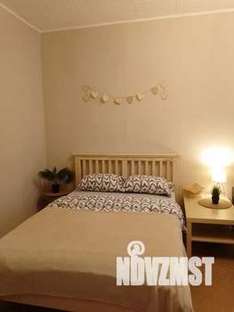 1-к квартира, посуточно, 30м2, 1/3 этаж