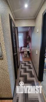 1-к квартира, на длительный срок, 31м2, 3/5 этаж