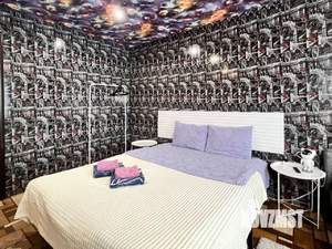 2-к квартира, посуточно, 50м2, 3/5 этаж