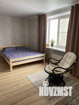 1-к квартира, посуточно, 32м2, 3/5 этаж