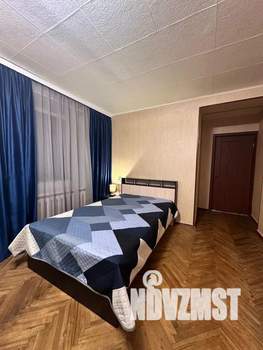 2-к квартира, посуточно, 54м2, 4/9 этаж