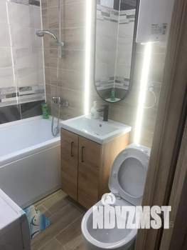 2-к квартира, посуточно, 45м2, 3/5 этаж