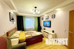 1-к квартира, посуточно, 33м2, 3/9 этаж