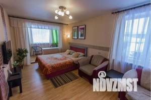 2-к квартира, посуточно, 45м2, 2/10 этаж