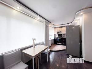 2-к квартира, посуточно, 48м2, 2/5 этаж