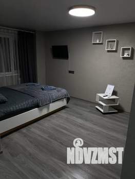 1-к квартира, посуточно, 39м2, 4/5 этаж