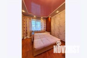 2-к квартира, посуточно, 50м2, 3/5 этаж