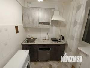 1-к квартира, посуточно, 30м2, 2/5 этаж