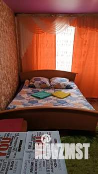 1-к квартира, посуточно, 34м2, 4/9 этаж