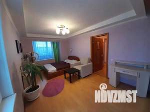 2-к квартира, посуточно, 45м2, 1/1 этаж