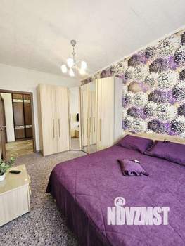 2-к квартира, на длительный срок, 52м2, 8/9 этаж