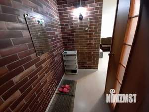 2-к квартира, посуточно, 45м2, 1/1 этаж