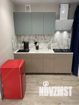 1-к квартира, посуточно, 32м2, 2/5 этаж