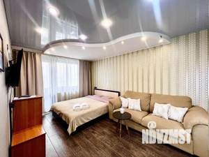 1-к квартира, посуточно, 33м2, 1/1 этаж