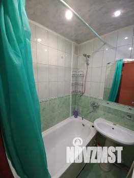 2-к квартира, посуточно, 50м2, 1/5 этаж