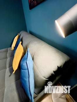 1-к квартира, посуточно, 30м2, 8/10 этаж