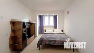 2-к квартира, посуточно, 45м2, 1/1 этаж