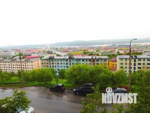 1-к квартира, посуточно, 33м2, 2/9 этаж