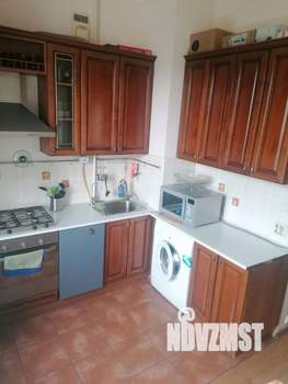 2-к квартира, на длительный срок, 50м2, 2/5 этаж