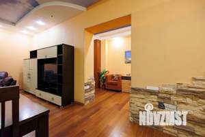 1-к квартира, посуточно, 63м2, 1/1 этаж