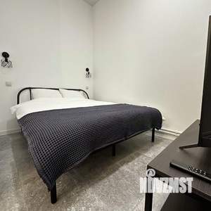 1-к квартира, посуточно, 15м2, 1/1 этаж